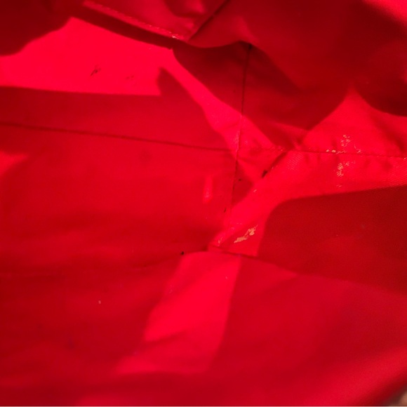 Dooney & Bourke Grey Tote Handbag - Picture 12 of 15